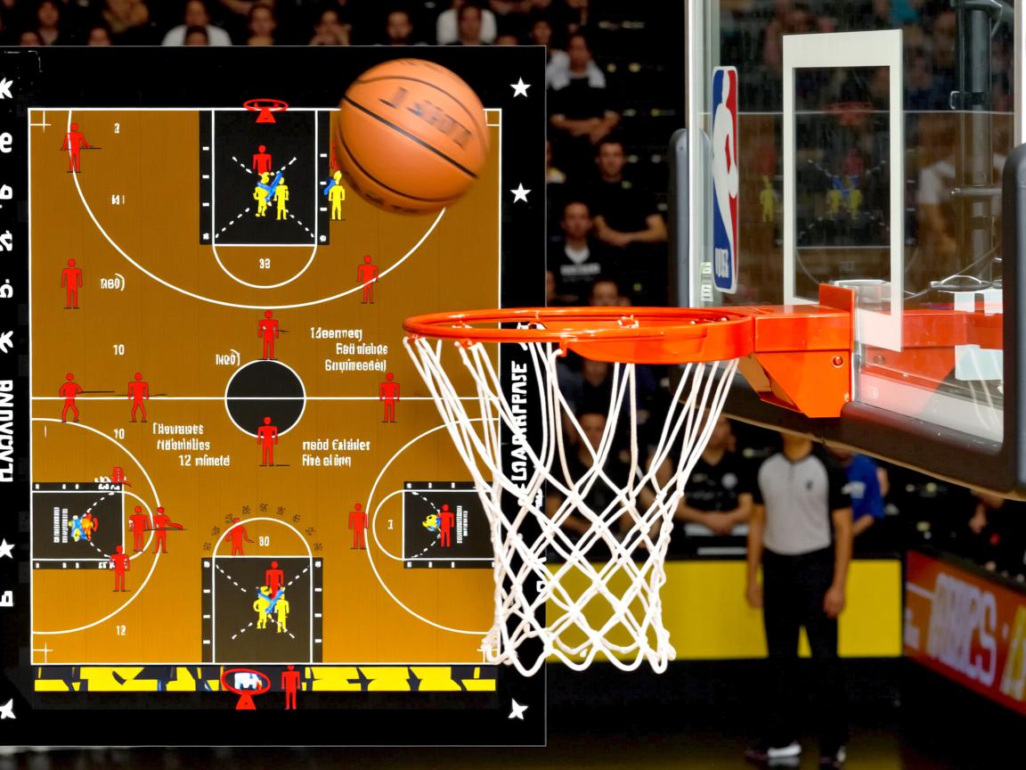 开云体育足球-CBA数据分析系统升级助教练实时调整战术，cba球队数据分析师  第3张