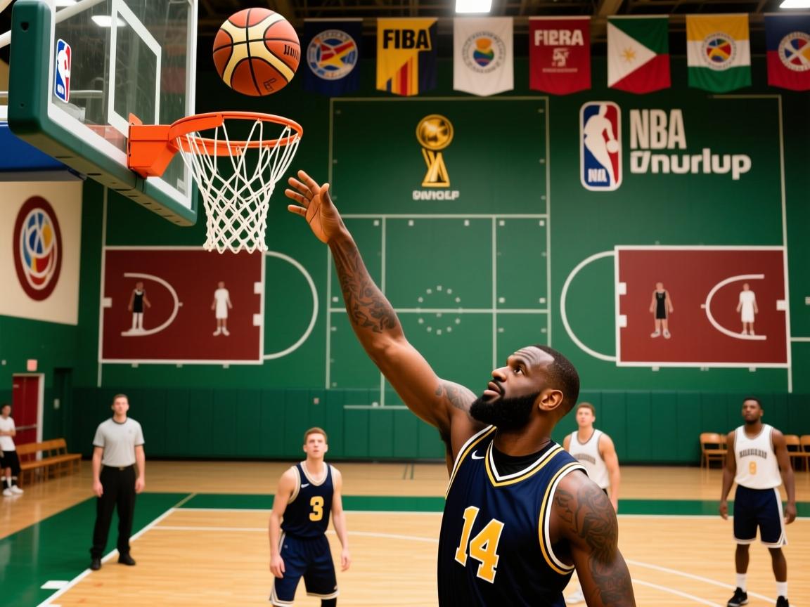 开云体育入口-CBA整体三分命中率为何未提升,cba三分球命中率最新排名 第2张