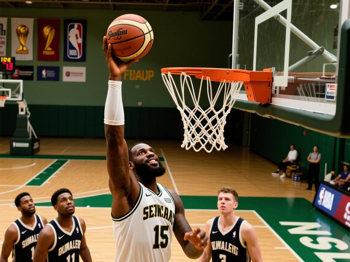 开云体育app官网-CBA新赛季揭幕 各队蓄势待发，cba新赛季赛程安排规则  第3张