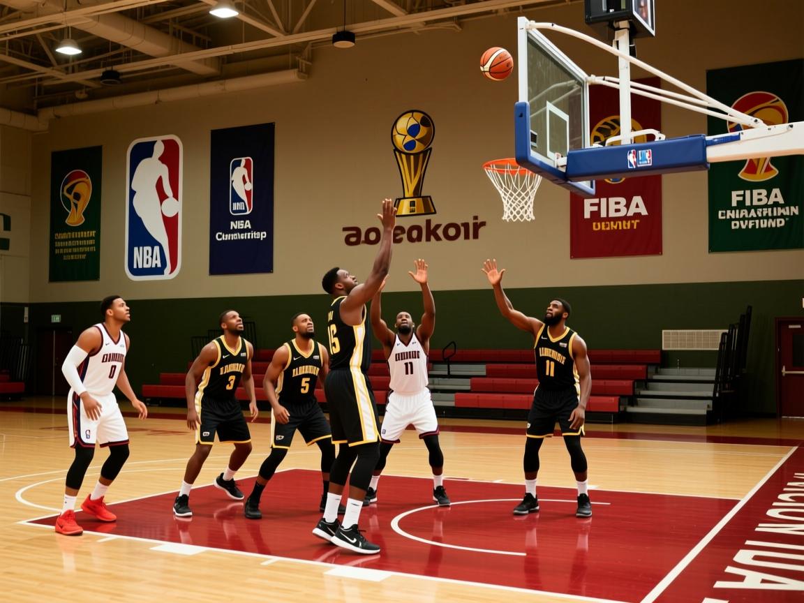 开云体育官网上-CBA新赛季揭幕战引爆球迷热情，cba新赛季比赛日程  第3张