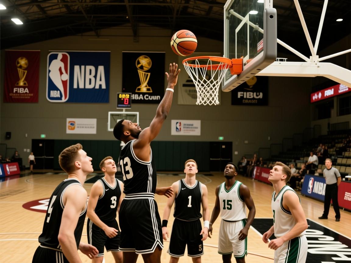 开云app-中国男篮强化末节执行力提升关键球处理能力,中国男子篮球联赛纪律准则 第3张